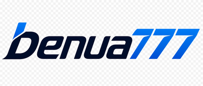 Logo benua777 hijau